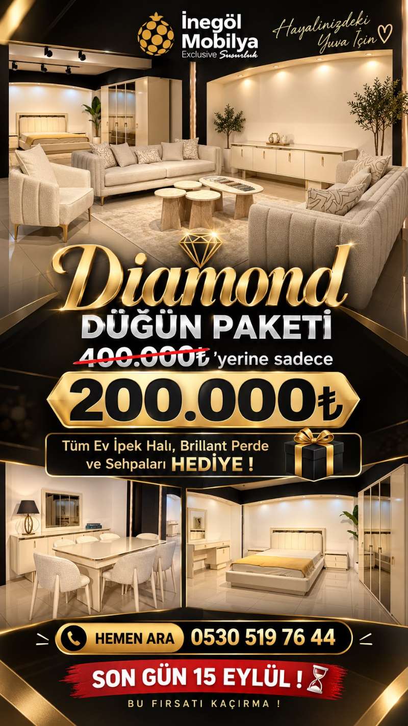 Düğün Paketleri