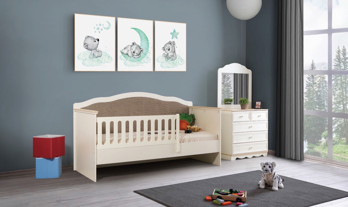 Pearl Midi Genç (Bebek) Takımı