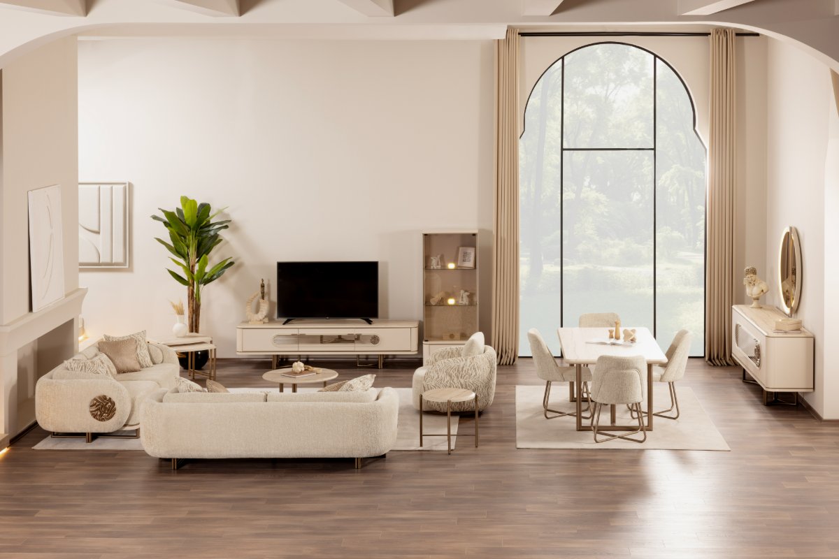 Loft Oturma Grubu